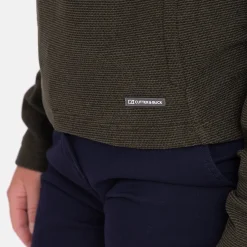 Hunts Point Fleece-Cutter & Buck Hot