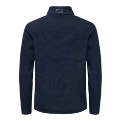 Hunts Point Fleece Blå-Cutter & Buck Clearance