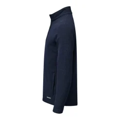 Hunts Point Fleece Blå-Cutter & Buck Clearance