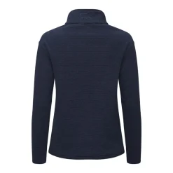 Hunts Point Fleece Blå-Cutter & Buck Clearance