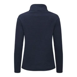 Hunts Point Fleece Blå-Cutter & Buck Clearance