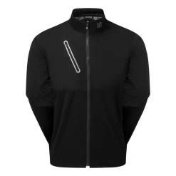 Hydroknit Jacket Svart-FootJoy Outlet