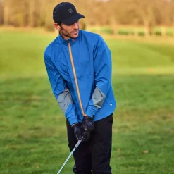 Hydrolite X Jacket-FootJoy Hot