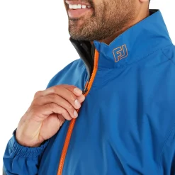 Hydrolite X Jacket-FootJoy Hot