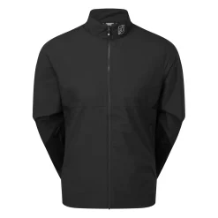 Hydrolite X Jacket Svart-FootJoy