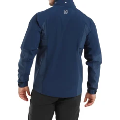Hydrotour Jacket Blå-FootJoy