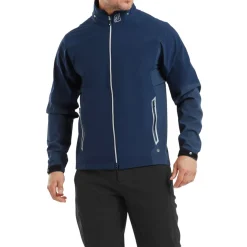 Hydrotour Jacket Blå-FootJoy