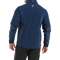Hydrotour Jacket Blå-FootJoy