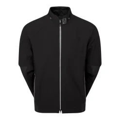 Hydrotour Jacket Svart-FootJoy Outlet