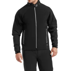 Hydrotour Jacket Svart-FootJoy Outlet