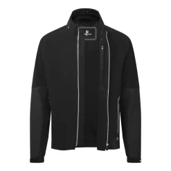 Hydrotour Jacket Svart-FootJoy Outlet
