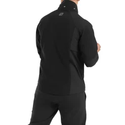 Hydrotour Jacket Svart-FootJoy Outlet