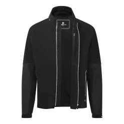 Hydrotour Jacket Svart-FootJoy Outlet