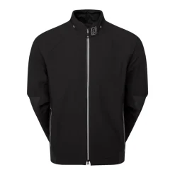 Hydrotour Jacket Svart-FootJoy Outlet