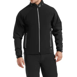Hydrotour Jacket Svart-FootJoy Outlet