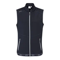 Immy Vest Blå-Ping Discount