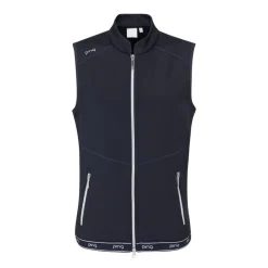 Immy Vest Blå-Ping Discount