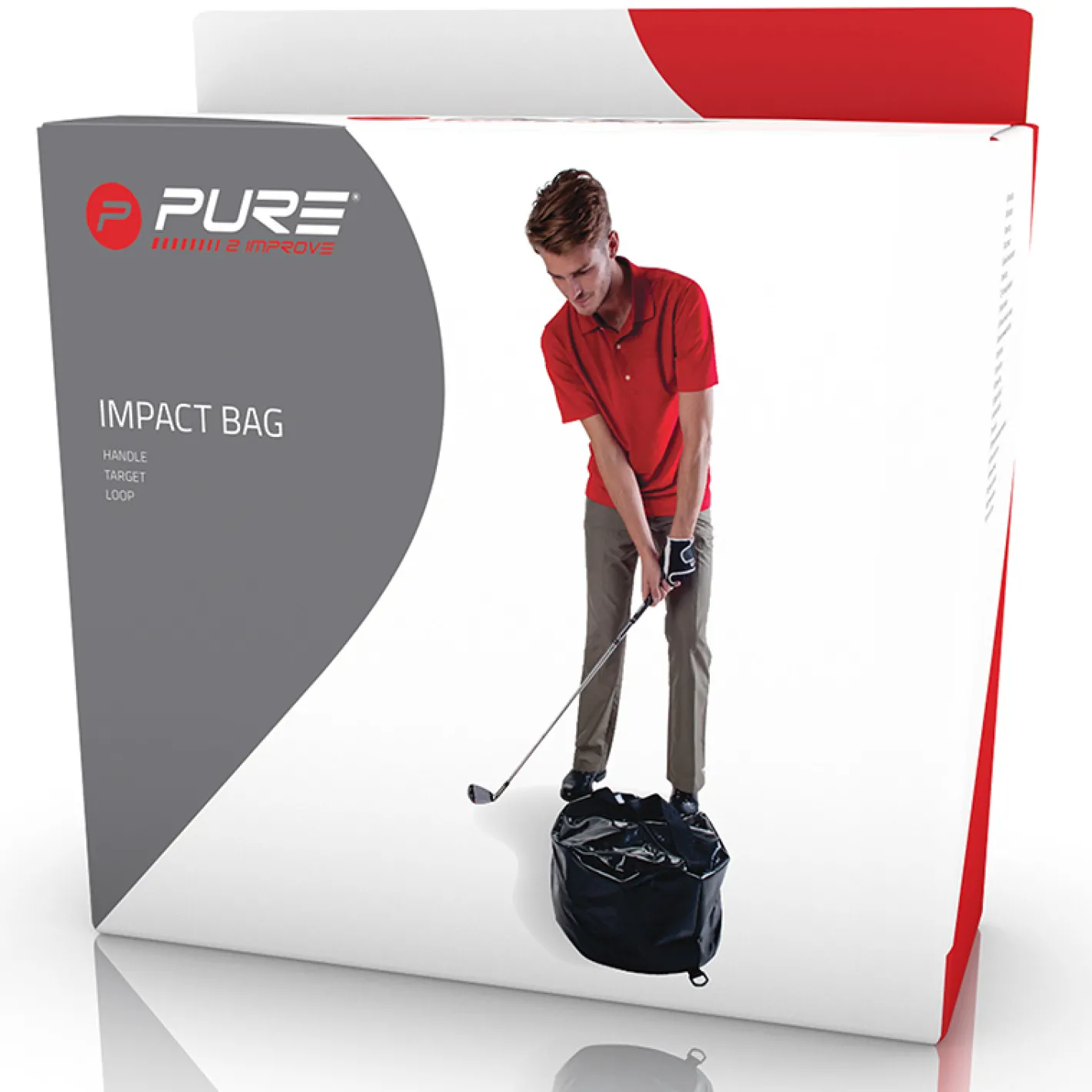 Impact Bag-Pure Online