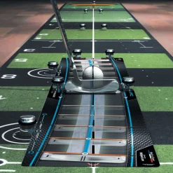 Indoor Tees Gate Drill (4 pc)-Wellputt Sale