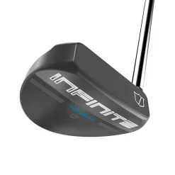 Infinite Bean-Wilson