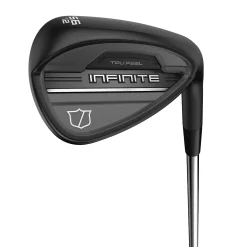 Infinite Wedge-Wilson New