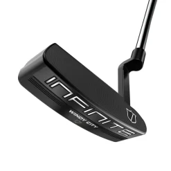 Infinite Windy City-Wilson