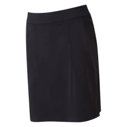 Interlock Skort - Long Svart-FootJoy Hot