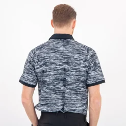 Iso-Chill Abe Twist Vit Svart-Under Armour