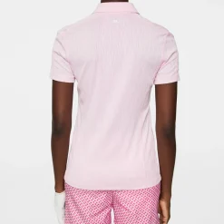 Izara Polo-J.Lindeberg Online