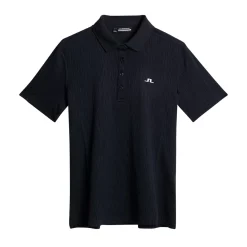 Izara Polo Blå-J.Lindeberg