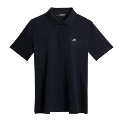 Izara Polo Blå-J.Lindeberg