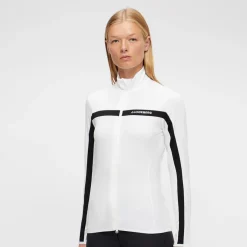 Janice Mid Layer Vit-J.Lindeberg Outlet