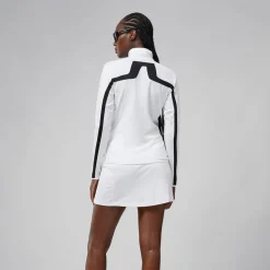 Janice Mid Layer Vit-J.Lindeberg Outlet