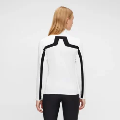 Janice Mid Layer Vit-J.Lindeberg Outlet