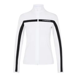 Janice Mid Layer Vit-J.Lindeberg Outlet