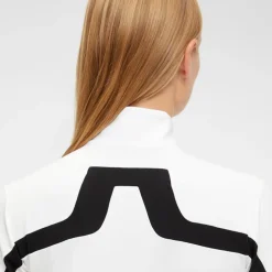 Janice Mid Layer Vit-J.Lindeberg Outlet