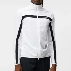 Jarvis Mid Layer Vit-J.Lindeberg Hot