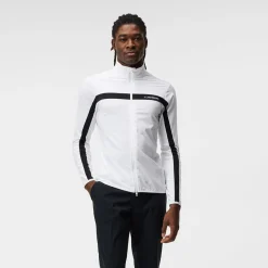 Jarvis Mid Layer Vit-J.Lindeberg Hot