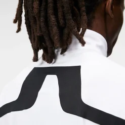 Jarvis Mid Layer Vit-J.Lindeberg Hot