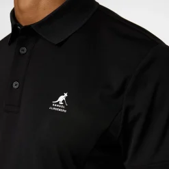 Jason Polo JL x Kangol Svart-J.Lindeberg Online