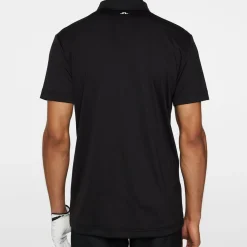 Jason Polo JL x Kangol Svart-J.Lindeberg Online