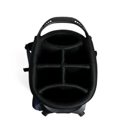 Jl Flare Golf Bag Blå-J.Lindeberg Best