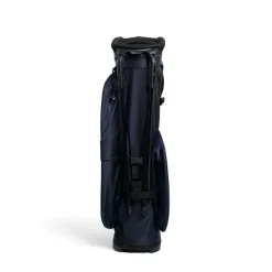 Jl Flare Golf Bag Blå-J.Lindeberg Best