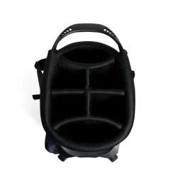 Jl Flare Golf Bag Blå-J.Lindeberg Best