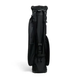 Jl Flare Golf Bag Svart-J.Lindeberg Hot