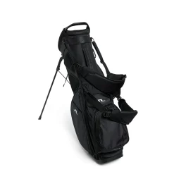Jl Flare Golf Bag Svart-J.Lindeberg Hot