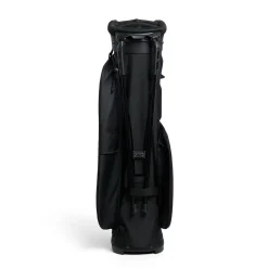 Jl Flare Golf Bag Svart-J.Lindeberg Hot
