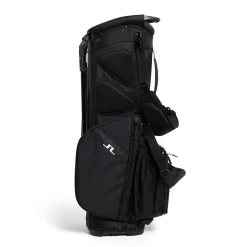 Jl Flare Golf Bag Svart-J.Lindeberg Hot