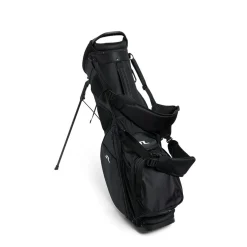Jl Flare Golf Bag Svart-J.Lindeberg Hot