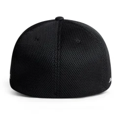 Jl Pro Cap Svart-J.Lindeberg Sale
